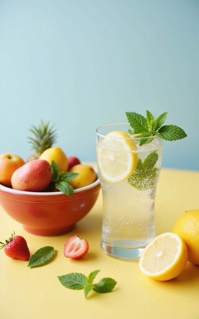 15 Nutrition Tips That Will Transform Your Eating Habits in Just One Week! - 7. Reduce Sugar Intake