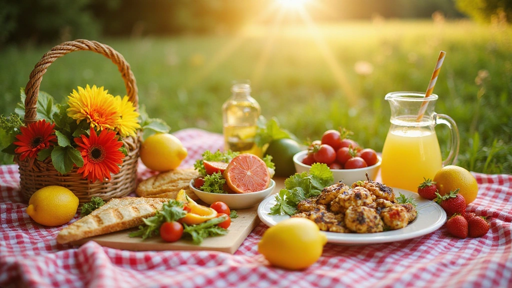 22 Healthy Eating Tips for a Guilt-Free Summer (You Won't Believe #16!)