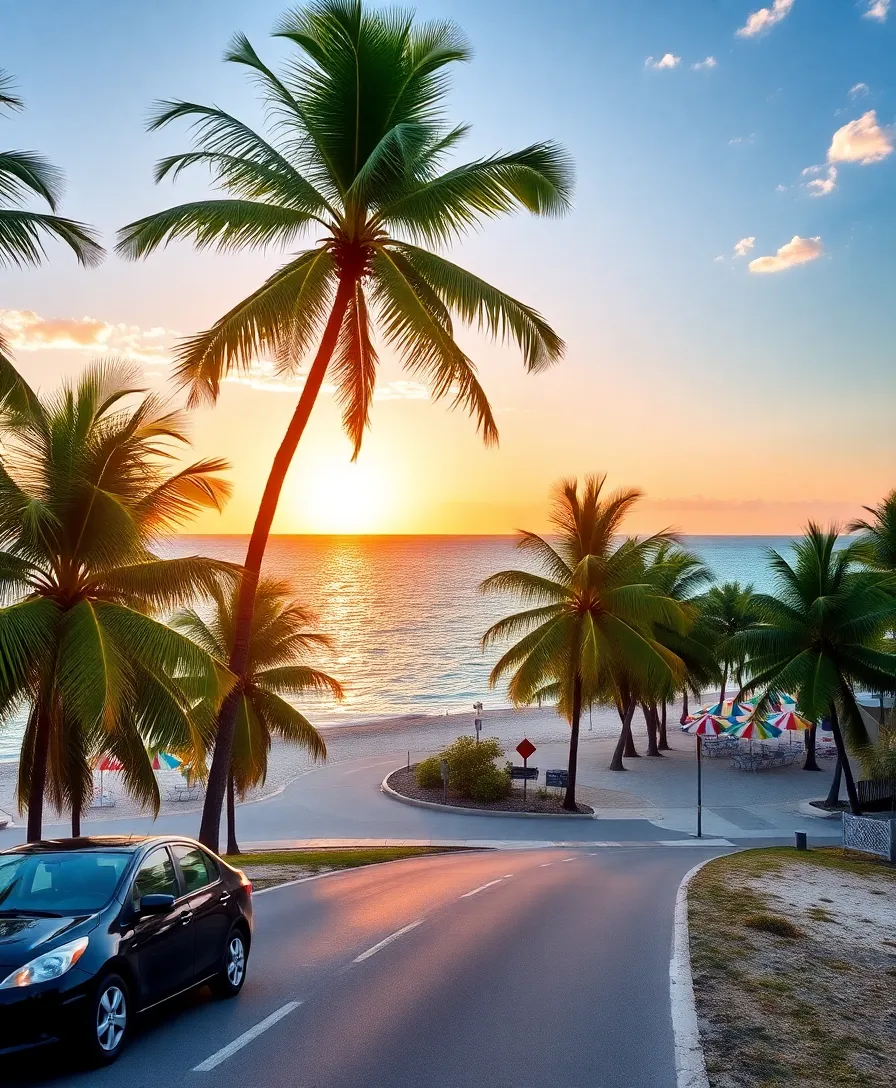 12 Epic Road Trips That Will Leave You Breathless (Especially #5!) - 11. The Florida Keys, USA