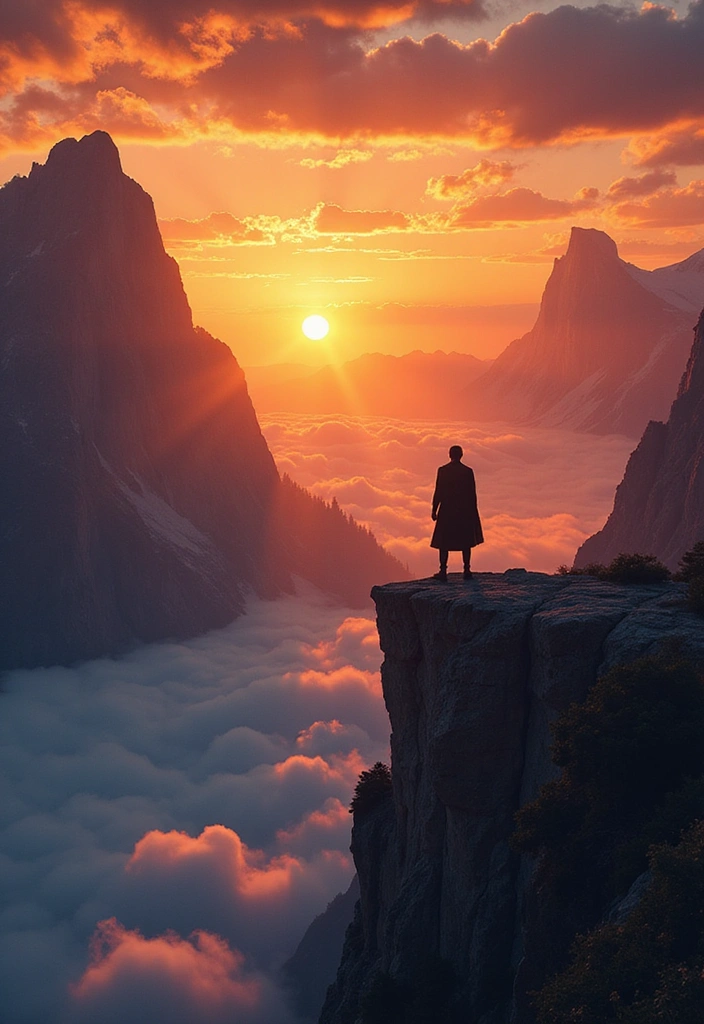 15 Magical Instrumental Pieces That'll Cast a Spell on Your Soul (Don't Miss #3!) - 13. 'The Lord of the Rings: Return of the King' by Howard Shore