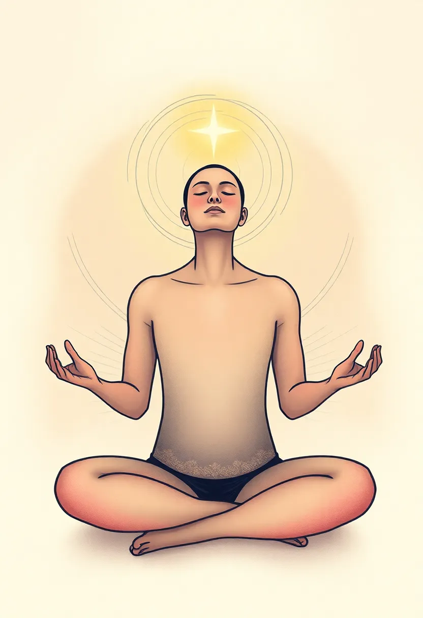 9 Essential Meditation Tips for Beginners That Will Change Your Life! - 3. Focus on Your Breath