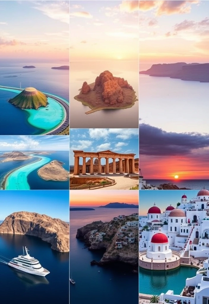 10 Dreamy Destinations You Absolutely Must Visit Before You Die! - Conclusion