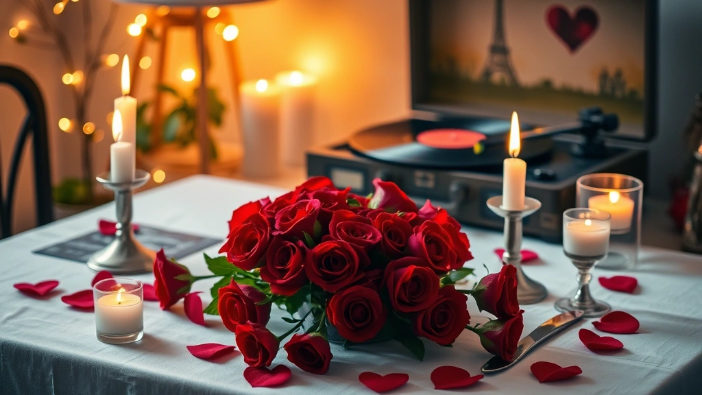 7 Romantic Valentine's Day Songs to Set the Mood!