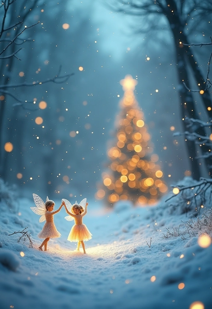 15 Magical Instrumental Pieces That'll Cast a Spell on Your Soul (Don't Miss #3!) - 4. 'Dance of the Sugar Plum Fairy' by Tchaikovsky
