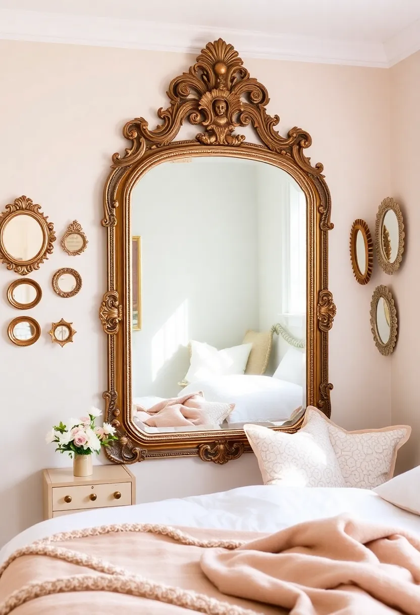 15 Small Space Decor Hacks That'll Save You Big Bucks in 2025! - 3. Brighten with Mirrors