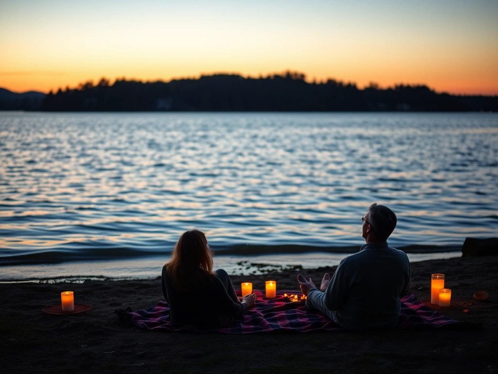 7 Romantic Valentine's Day Songs to Set the Mood! - 6. 'Unchained Melody' by The Righteous Brothers