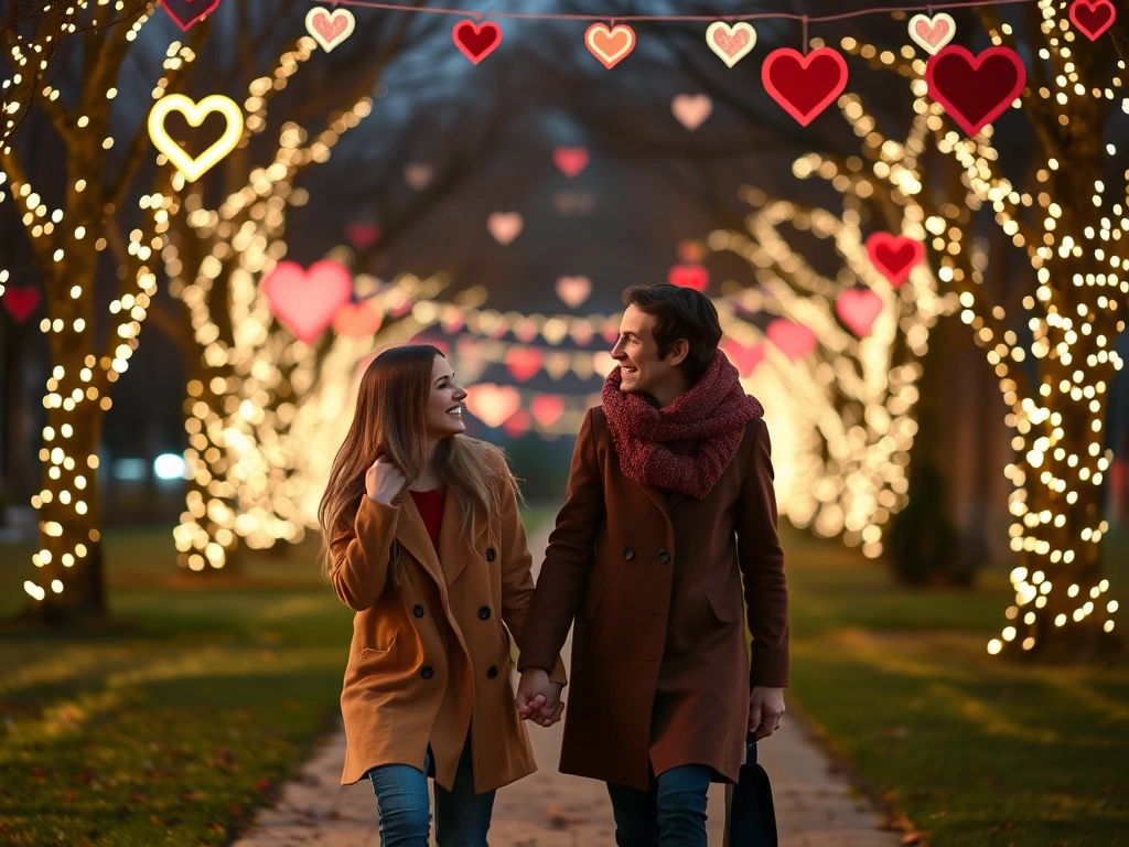 7 Romantic Valentine's Day Songs to Set the Mood! - Conclusion