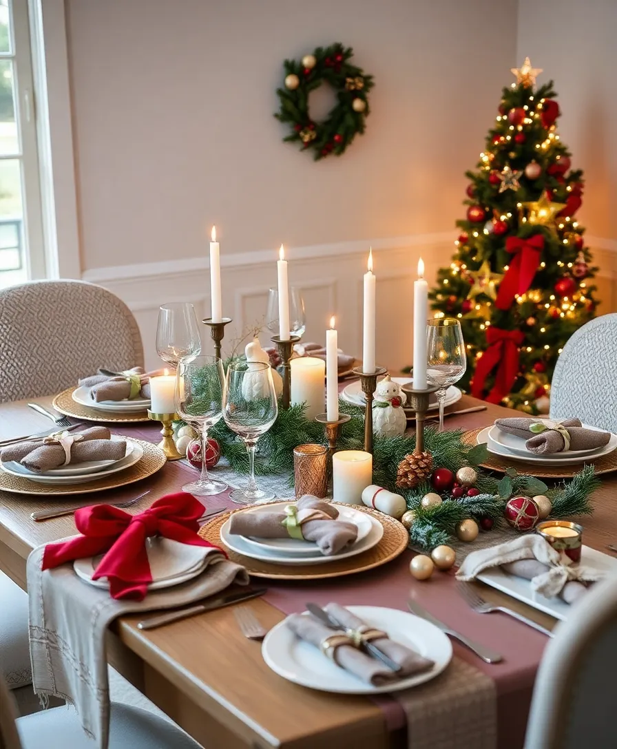 Christmas Table Settings: How to Create the Perfect Holiday Table! - Conclusion