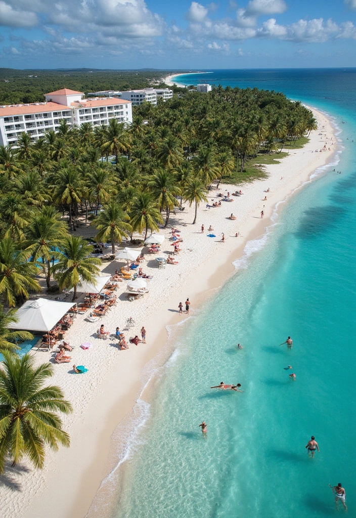 12 Affordable All-Inclusive Resorts That Won't Break the Bank (Number 5 is a Steal!) - 10. Melia Cozumel, Mexico