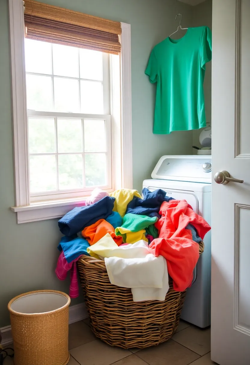 21 Zero Waste Hacks That'll Make You Say 'Why Didn't I Think of That?' - 10. Use Old T-Shirts as Rags