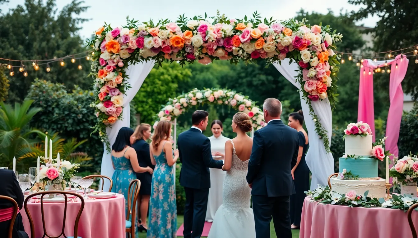 12 Must-See Wedding Trends for 2023 That Everyone Will Be Talking About (Don’t Miss #4!)