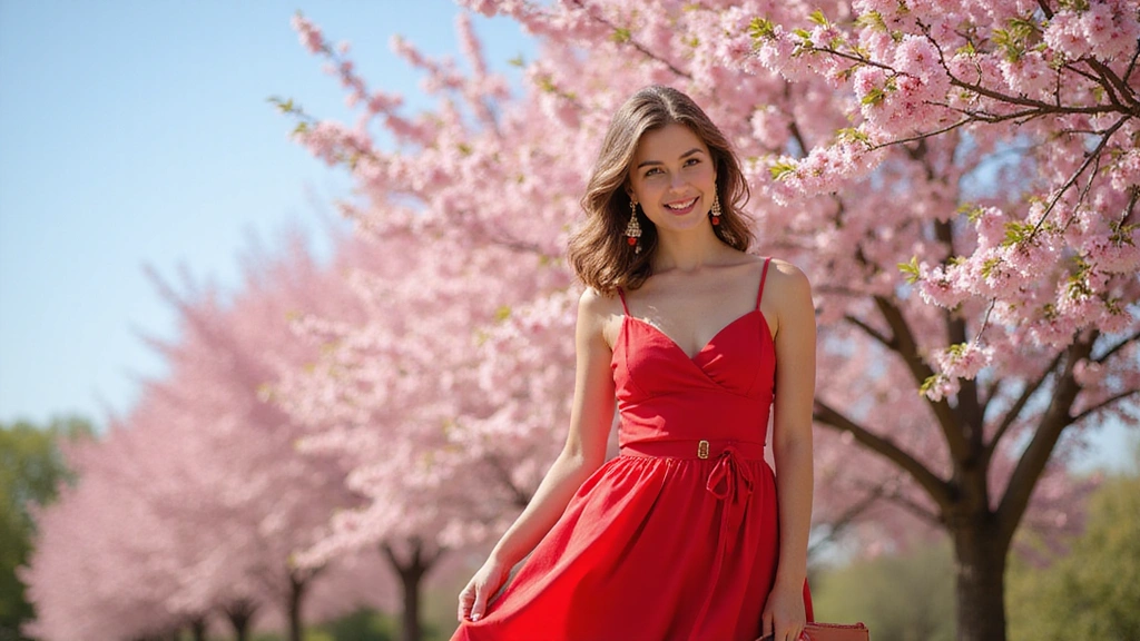 10 Cherry-Coded Fashion Trends You Need to Try This Summer (You Won't Believe #6!)