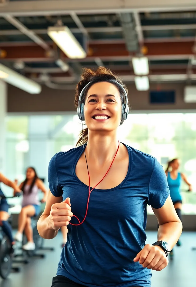 20 Weight Loss Tips You Haven't Tried Yet (And #15 Is a Game Changer!) - 11. Embrace the Power of Music during Workouts