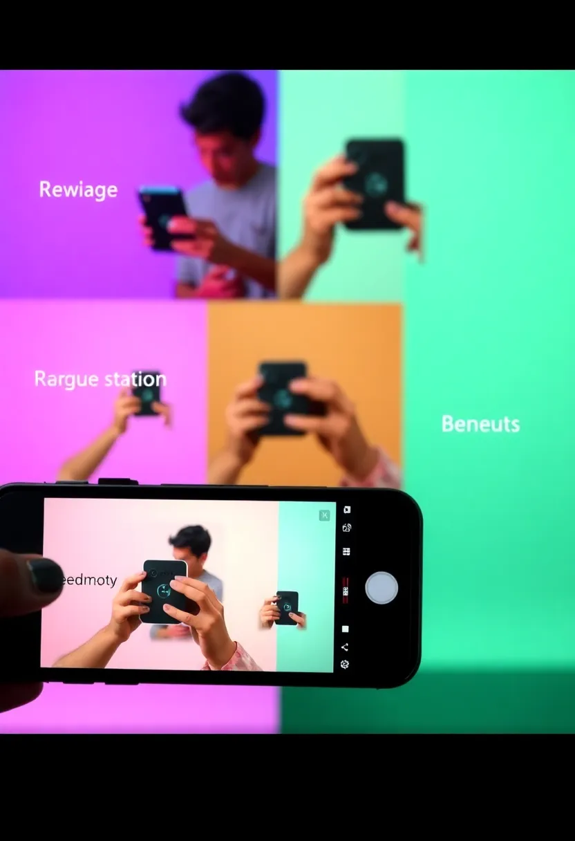 10 Mind-Blowing Reels Video Ideas to Skyrocket Your Instagram Engagement! - 8. Creative Product Demonstrations