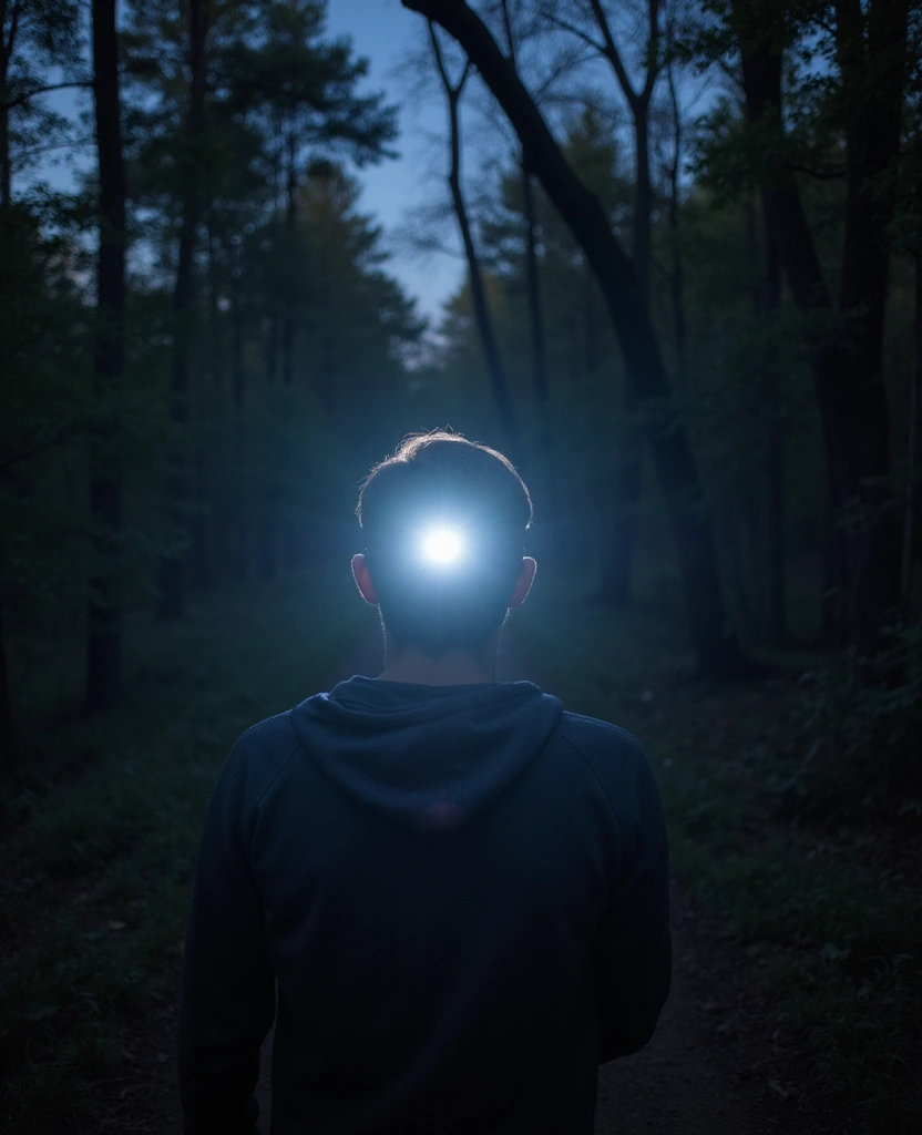 17 Camping Essentials That Will Elevate Your Summer Adventure (Tip #13 Is a Must-Have!) - 11. Headlamp