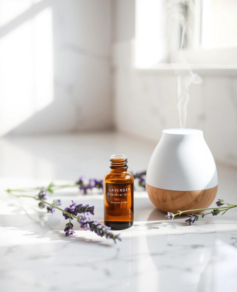 14 Plant-Based Remedies for Self-Care That Actually Work (Surprise #10 Will Blow Your Mind!) - 1. Lavender Essential Oil for Relaxation