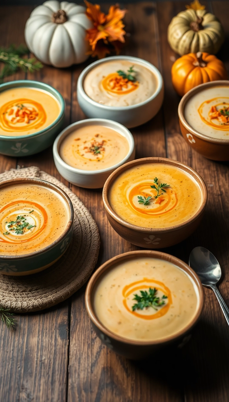 19 Creamy Chicken Soup Ideas That'll Make You Feel Cozy Inside! - Conclusion