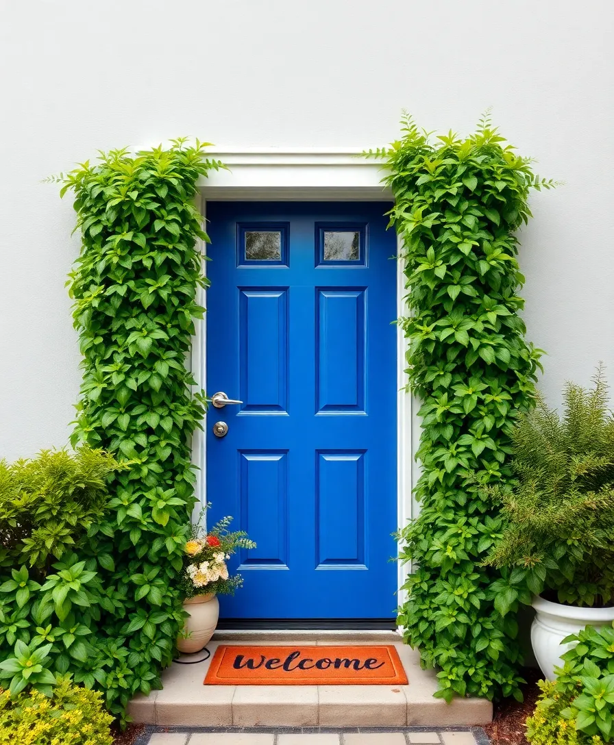 entryway ideas