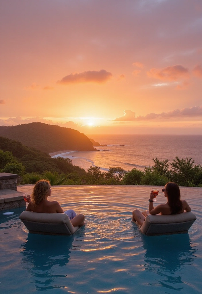 12 Affordable All-Inclusive Resorts That Won't Break the Bank (Number 5 is a Steal!) - 5. Secrets Papagayo Costa Rica (A Steal!)