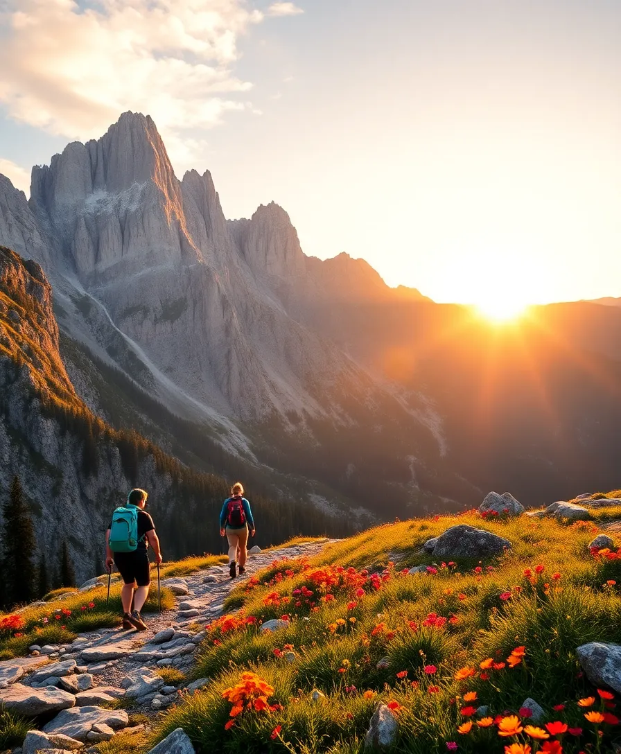 12 Adventure Travel Destinations You Must Experience Before You Die (Number 5 Will Shock You!) - 10. The Dolomites, Italy