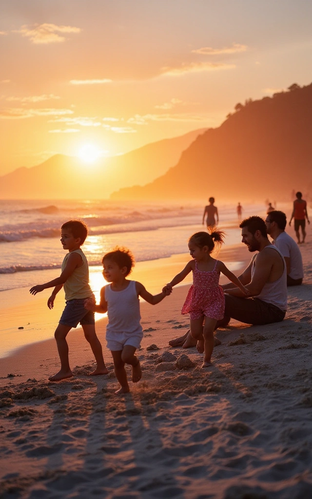 20 Unforgettable Beach Activities for Families to Enjoy This Summer! - Conclusion