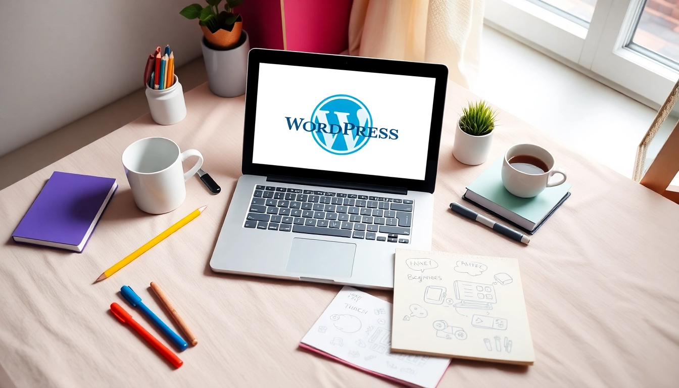 The Ultimate Beginner's Guide to Installing WordPress on Namecheap (Don't Miss #6!)