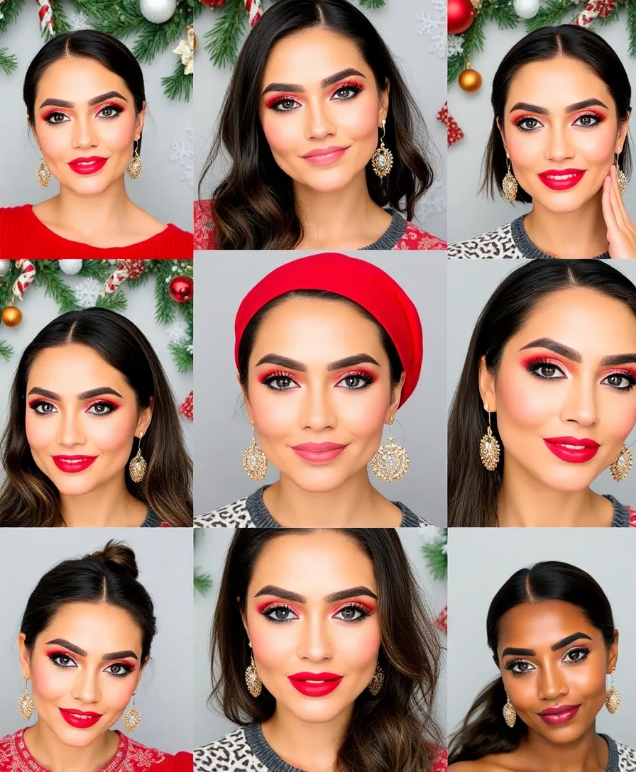 10 Natural Holiday Makeup Looks That Are Effortlessly Beautiful (You’ll Love #7!) - Conclusion