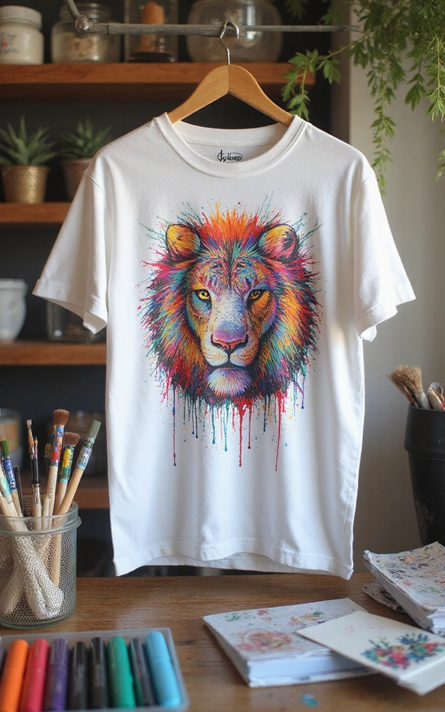 19 Seasonal T-Shirts That'll Get You in the Festive Spirit (Wait Until You See #10!) - 10. Unique Custom Seasonal Tees