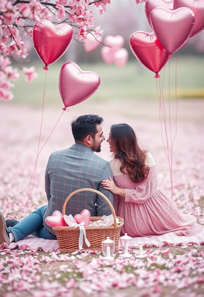 20 Heartfelt Valentine's Day Messages to Make Your Loved One Feel Special! - 15. You are my forever Valentine.