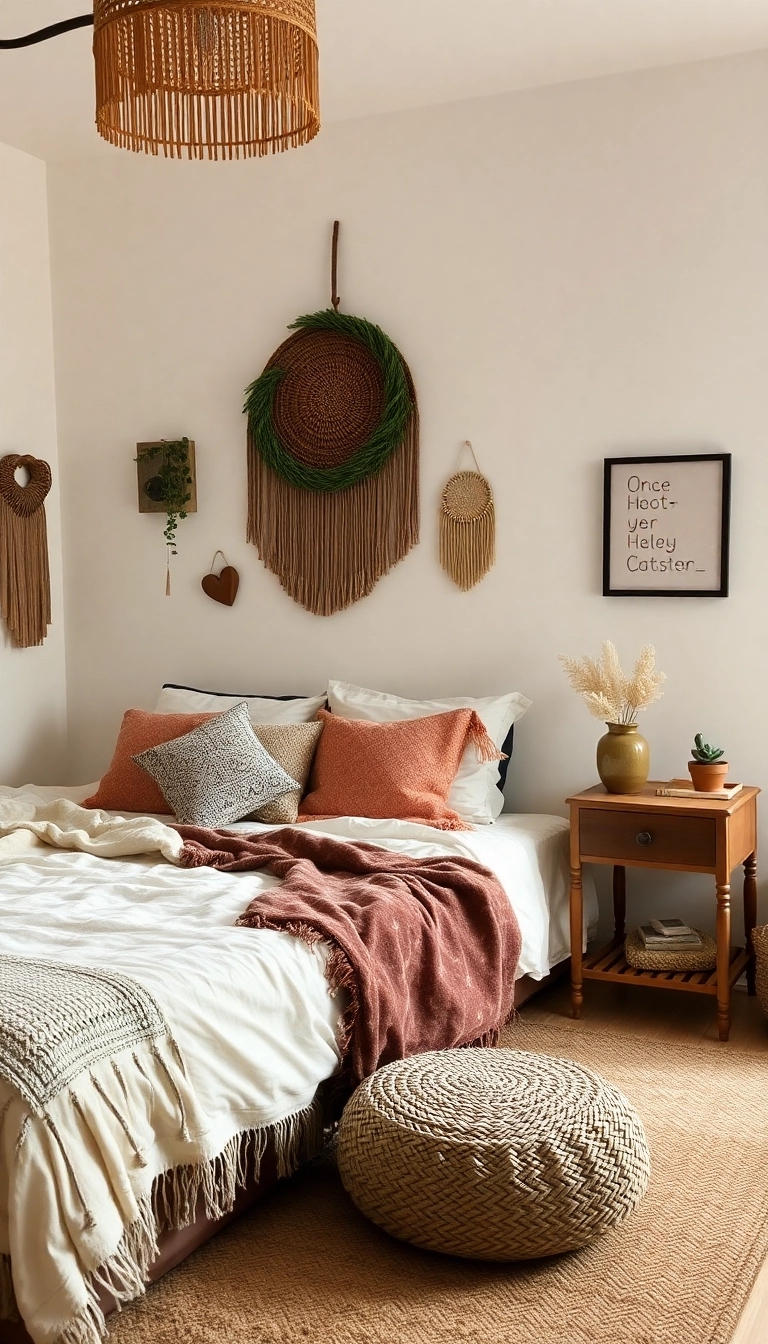 21 Cozy Boho Bedroom Ideas That'll Make You Feel Like You’re on a Permanent Vacation! - Conclusion