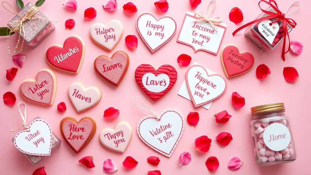 11 DIY Valentine Gifts That Are So Easy, You'll Wonder Why You Didn't Make Them Sooner!