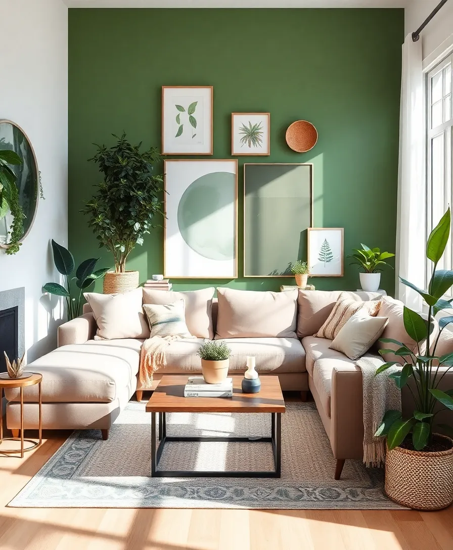 19 Modern Green Board Inspirations That Will Revamp Your Space! (Check Out #4!) - Conclusion