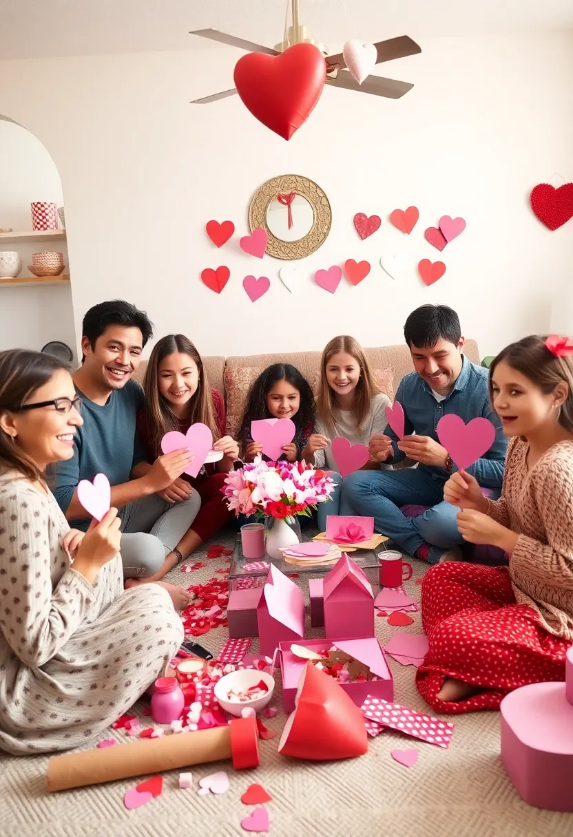 10 Fun Valentine's Day Decorations Crafts for the Whole Family (Get Ready for #4!) - Conclusion