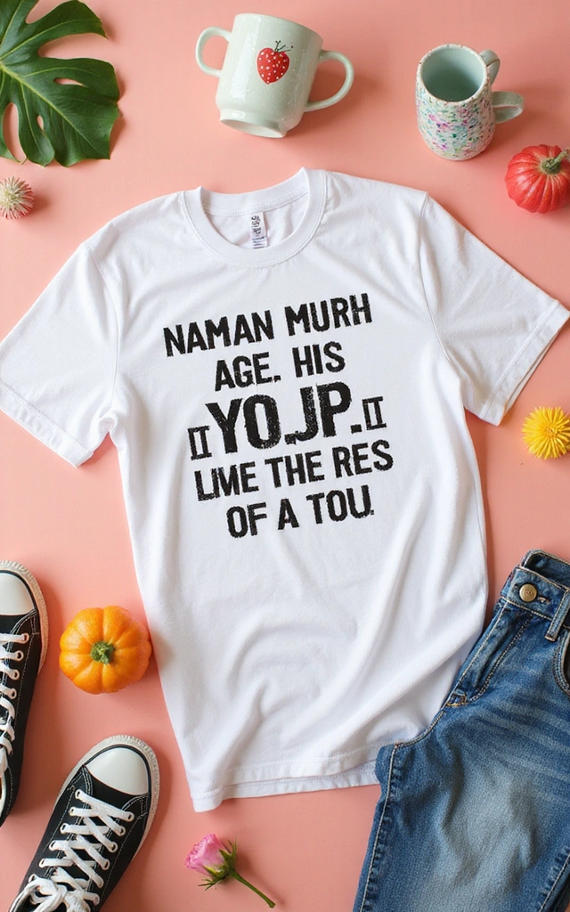 19 Seasonal T-Shirts That'll Get You in the Festive Spirit (Wait Until You See #10!) - 15. Funny Pun Seasonal Tees