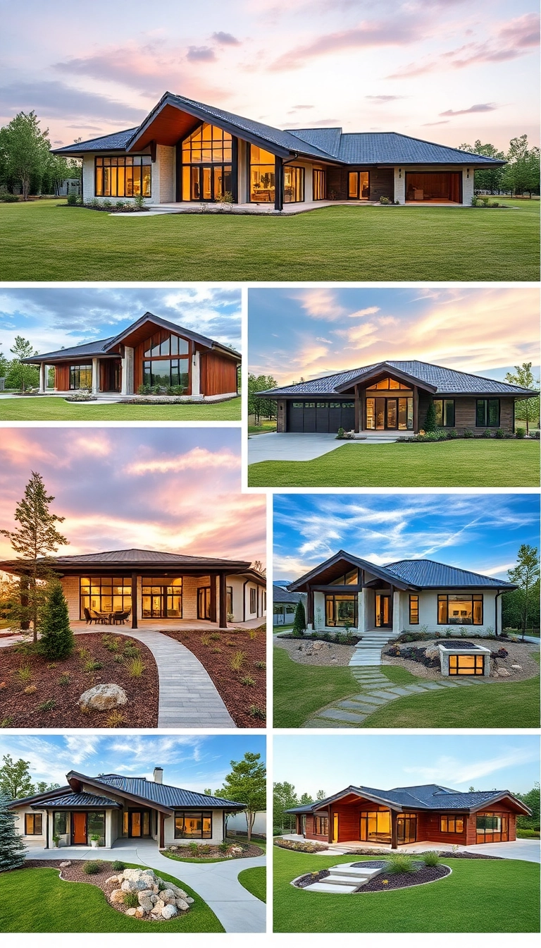 21 Modern Ranch Houses You’ll Love (Prepare to Be Inspired by #4!) - Conclusion