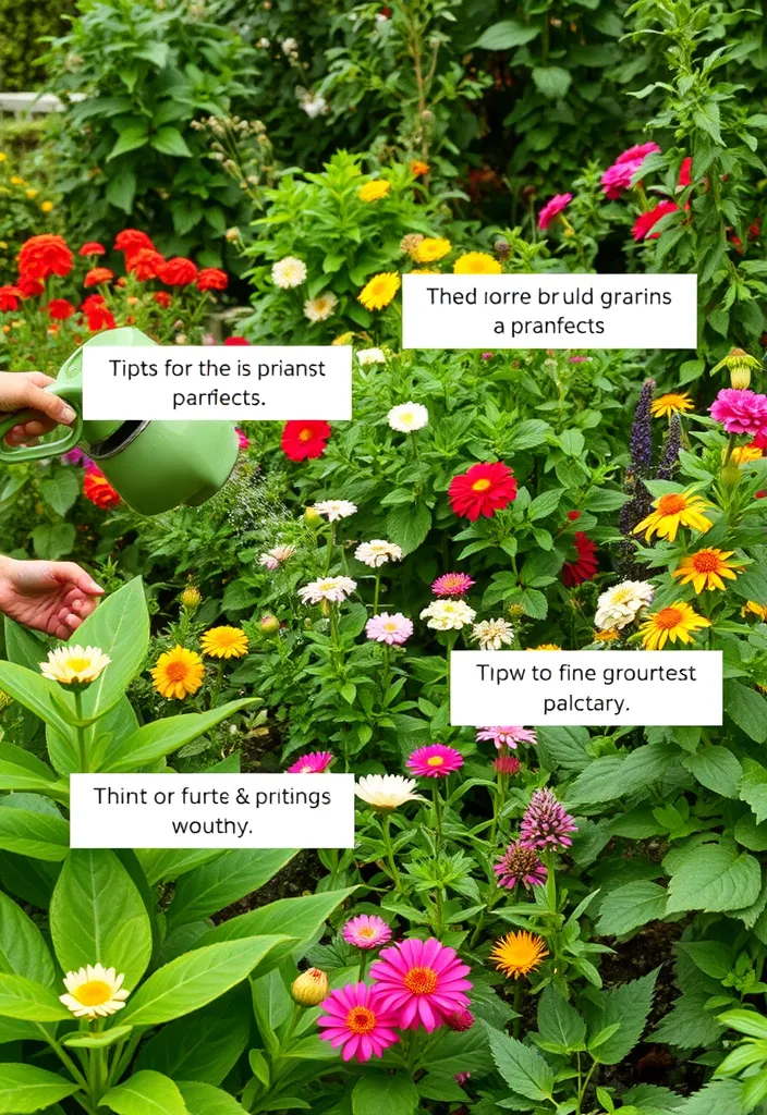 15 Genius Ways to Make Money with Faceless Reels (Your Bank Account Will Thank You!) - 11. Gardening and Plant Care