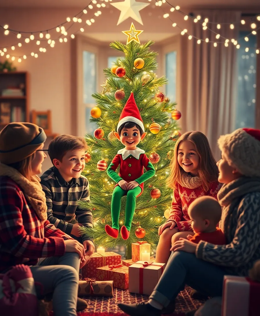 20 Elf on the Shelf Activities Your Kids Will Beg for Every December! - Conclusion