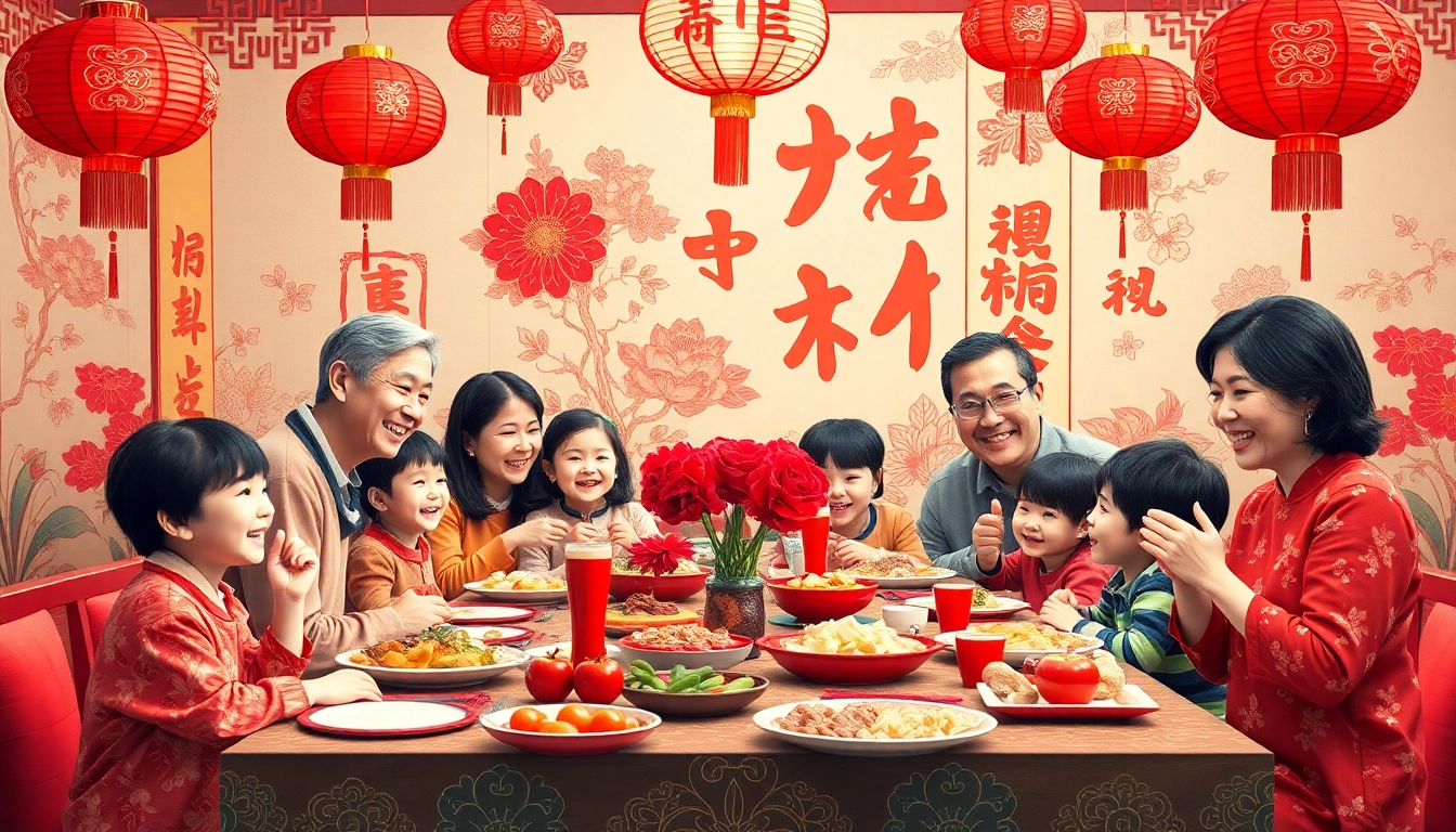 25 Fun Chinese New Year Activities for Families to Enjoy Together (Make Memories!)