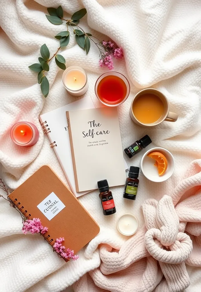 14 Self Care Rituals You Must Try This February (Transform Your Mood Instantly!) - Conclusion