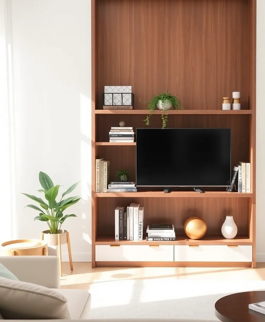 4 Minimalist Bookshelf Organization Tips for a Clutter-Free Home! - Conclusion