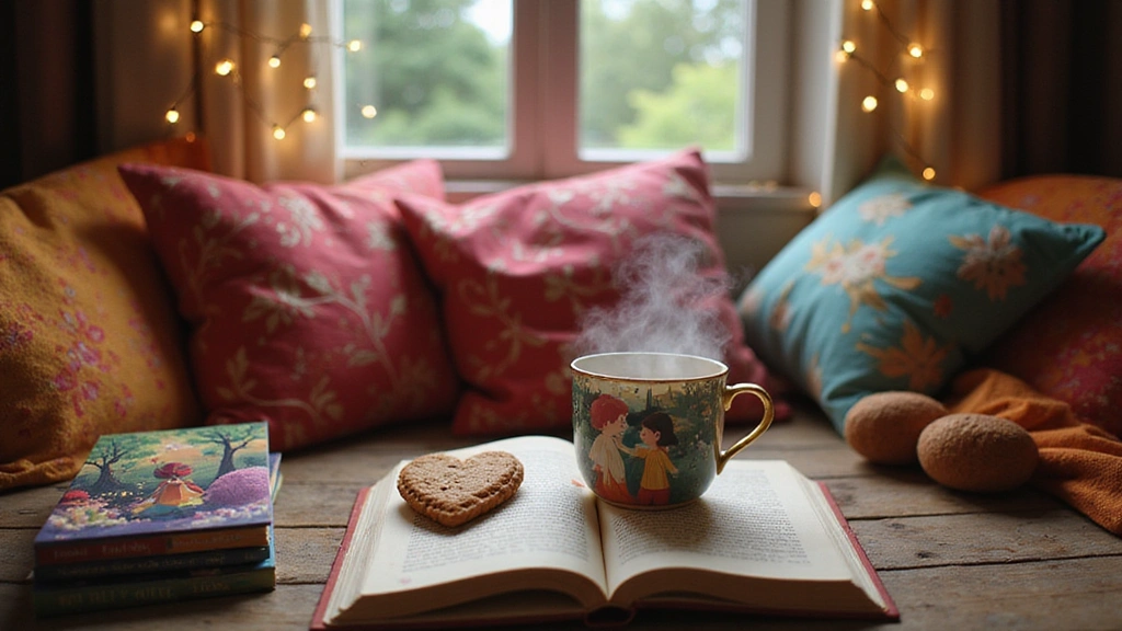 10 Young Adult Fantasy Romances That Will Make You Relive Your First Love (Don't Miss #7!)