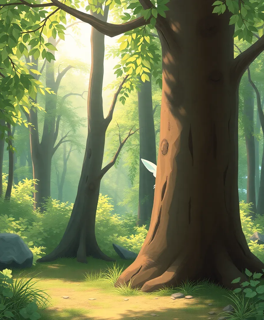 10 Adorable Pokemon Wallpapers For Every Fan (You Won't Believe #7!) - 14. Mimikyu's Secret Hideaway