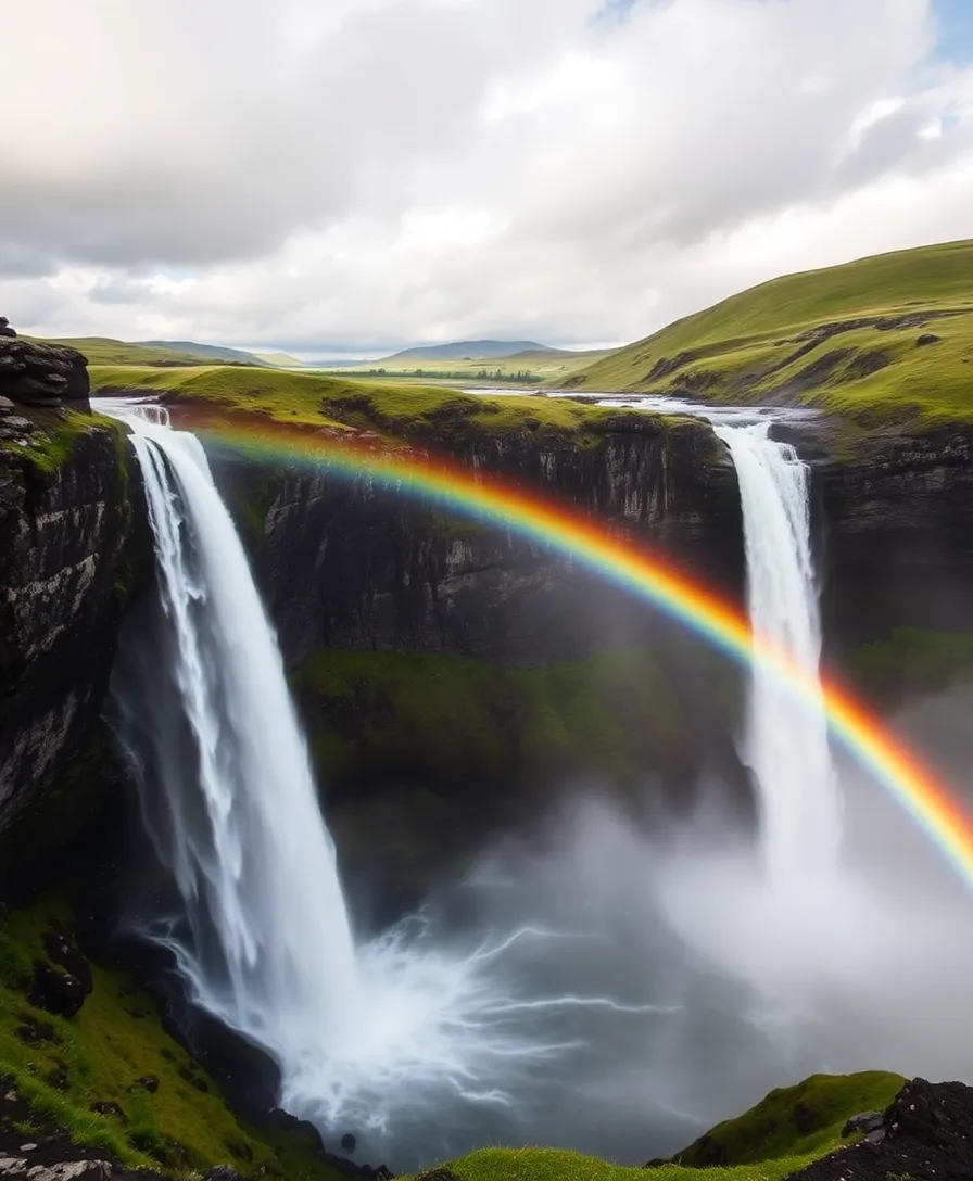 12 Adventure Travel Destinations You Must Experience Before You Die (Number 5 Will Shock You!) - 6. Iceland's Golden Circle