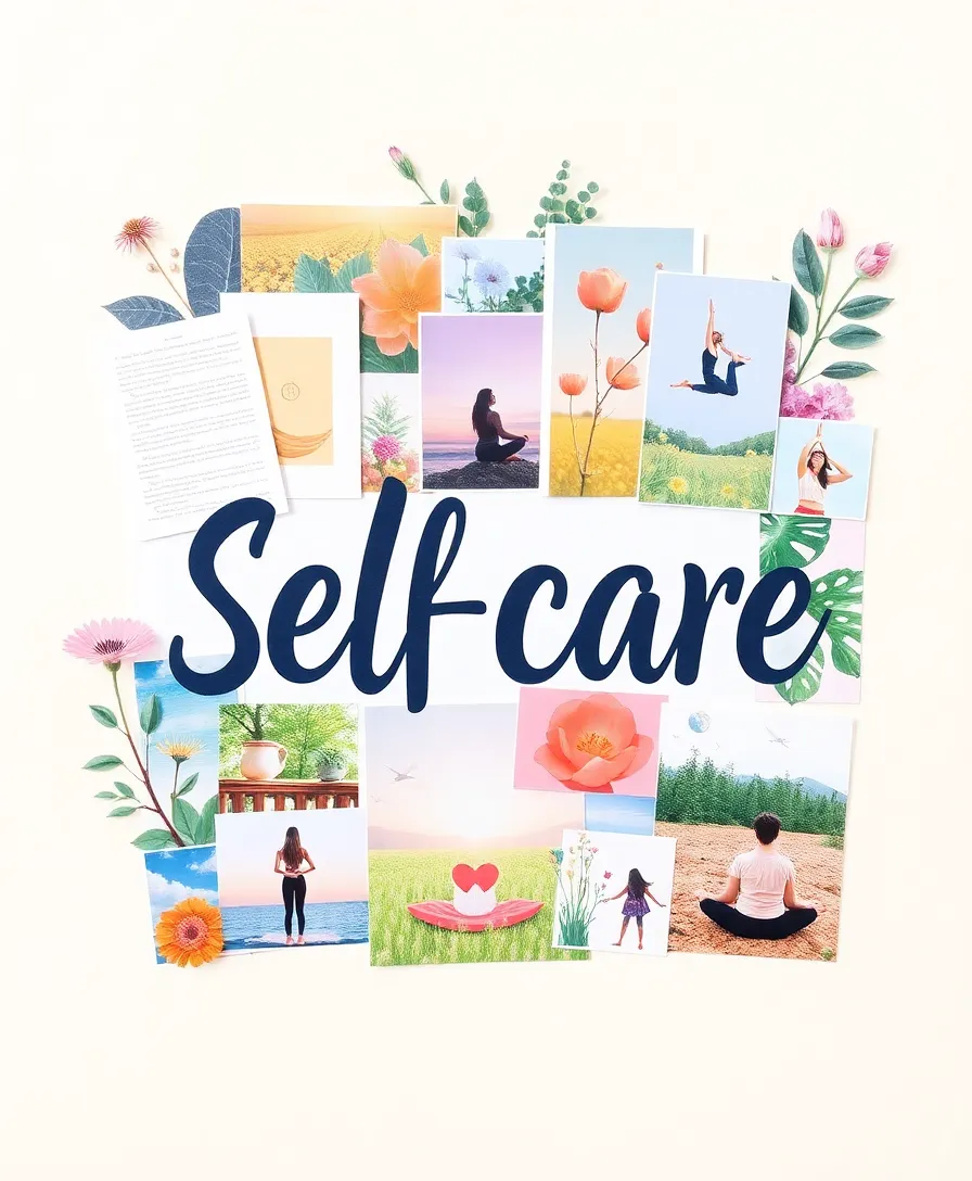 14 Self Care Habits for Personal Growth That You Can Start Today - Conclusion