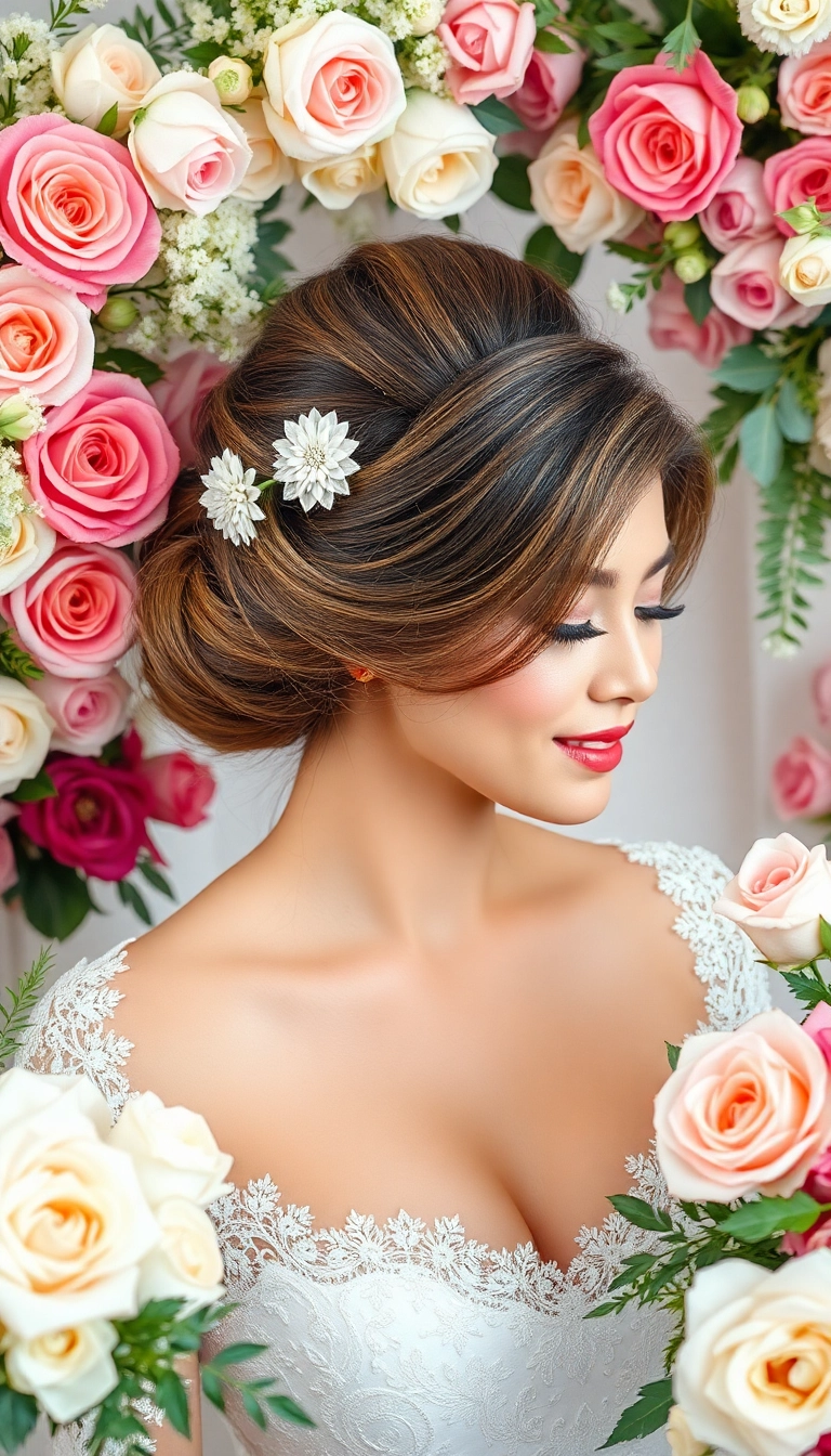 25 Romantic Wedding Hairstyles That Will Make Your Heart Melt (Especially #12!) - Conclusion