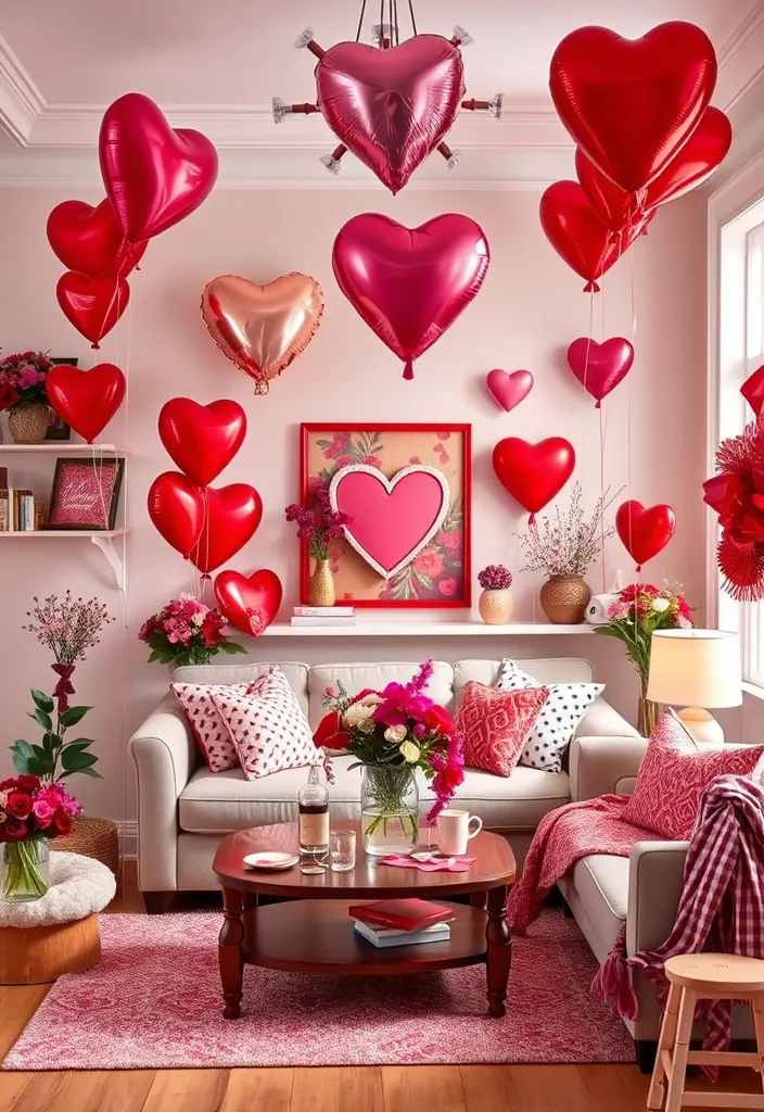 18 Romantic Valentine's Decor Ideas That'll Transform Your Home (Wait Until You See #14!) - Conclusion