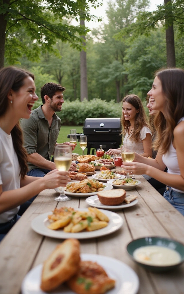 18 Easy Grilling Recipes That Will Make Your Summer Cookouts Legendary! - Conclusion