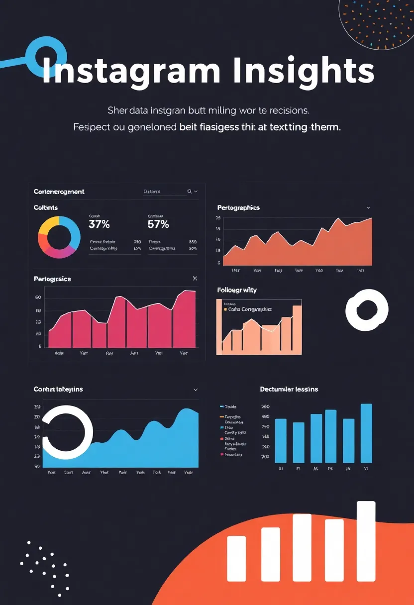 14 Instagram Growth Hacks That Will Boost Your Followers Overnight (You Won't Believe #6!) - 12. Analyze Your Insights Regularly