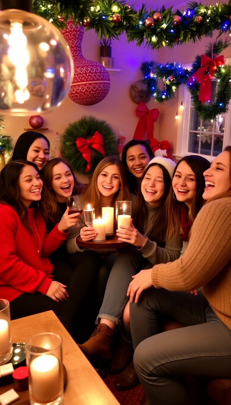 21 Friendsmas Party Ideas That Will Make You the Ultimate Holiday Host (You Won't Believe #14!) - Conclusion