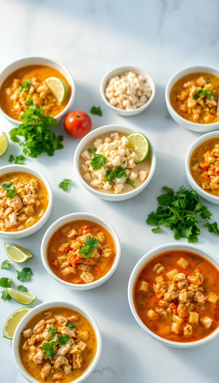 30 Mind-Blowing Crockpot White Chicken Chili Recipes You Need to Try Tonight! - Conclusion